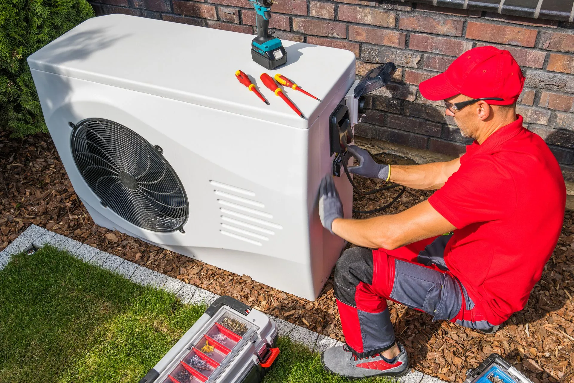 About HVAC in Bakersville, NC